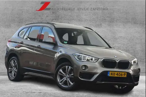 Used BMW X1 Petrol 2017 Ad 