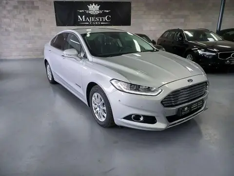 Used FORD MONDEO  2019 Ad 