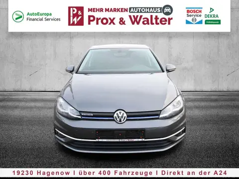 Used VOLKSWAGEN GOLF Petrol 2019 Ad Germany
