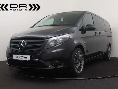 Used MERCEDES-BENZ VITO Diesel 2021 Ad 
