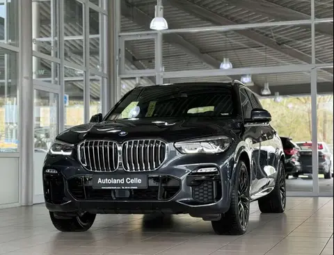 Annonce BMW X5 Diesel 2020 d'occasion Allemagne