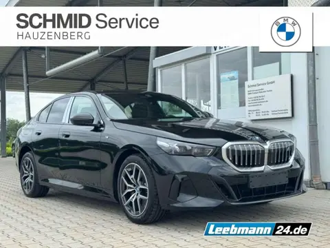 Used BMW I5 Electric 2024 Ad 