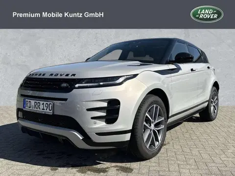 Annonce LAND ROVER RANGE ROVER EVOQUE Essence 2024 d'occasion Allemagne