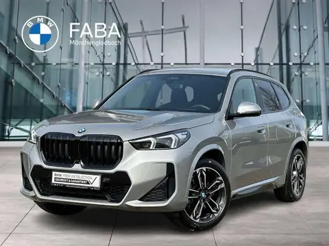 Used BMW X1 Petrol 2023 Ad 