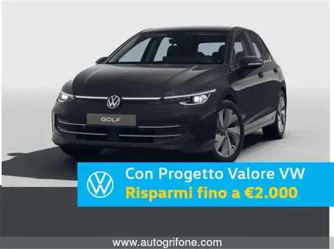 Annonce VOLKSWAGEN GOLF  2024 d'occasion 