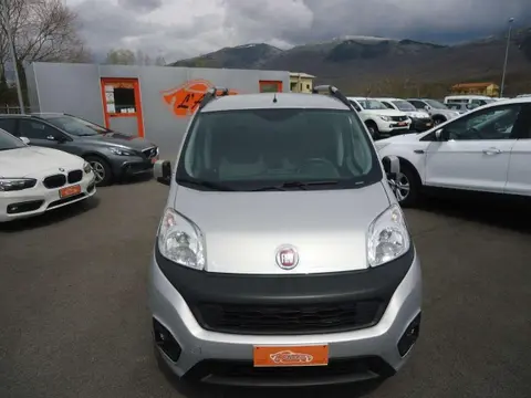 Annonce FIAT QUBO Diesel 2018 d'occasion Italie