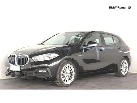 Annonce BMW SERIE 1 Diesel 2020 d'occasion 