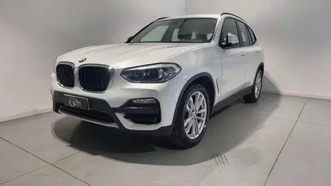 Annonce BMW X3 Hybride 2019 d'occasion 
