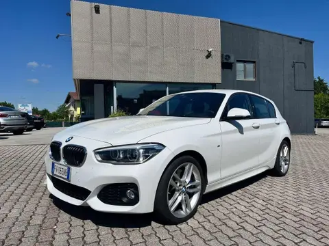 Used BMW SERIE 1 Diesel 2015 Ad 