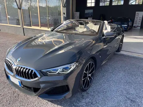 Used BMW SERIE 8 Diesel 2019 Ad 