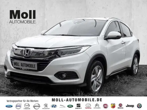 Used HONDA HR-V Petrol 2019 Ad 