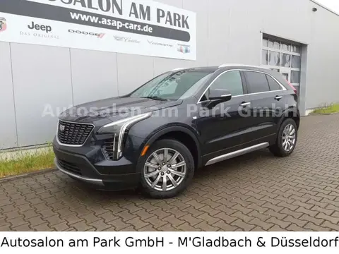 Annonce CADILLAC XT4 Diesel 2022 d'occasion 
