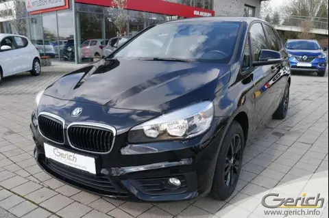 Annonce BMW SERIE 2 Diesel 2017 d'occasion 