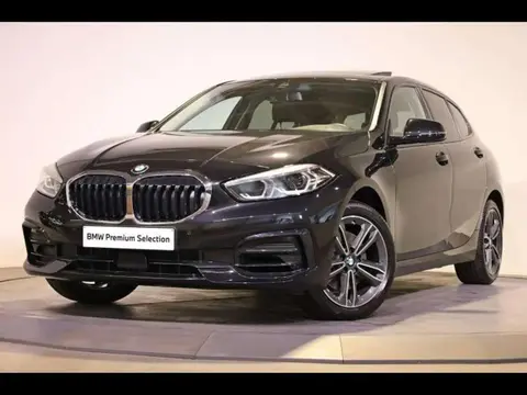 Used BMW SERIE 1 Petrol 2023 Ad Belgium