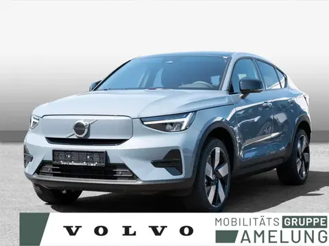 Used VOLVO C40 Electric 2023 Ad 