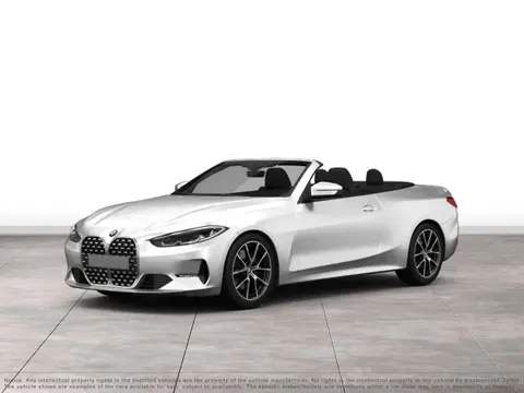 Annonce BMW SERIE 4  2024 d'occasion 