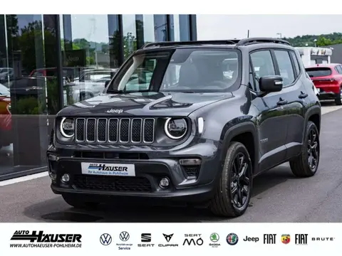 Annonce JEEP RENEGADE Hybride 2024 d'occasion Allemagne