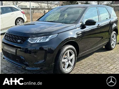 Used LAND ROVER DISCOVERY Diesel 2022 Ad Germany