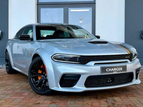 Annonce DODGE CHARGER Essence 2024 d'occasion Allemagne