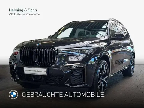 Used BMW X7 Diesel 2019 Ad 