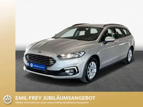 Annonce FORD MONDEO Diesel 2021 d'occasion Allemagne