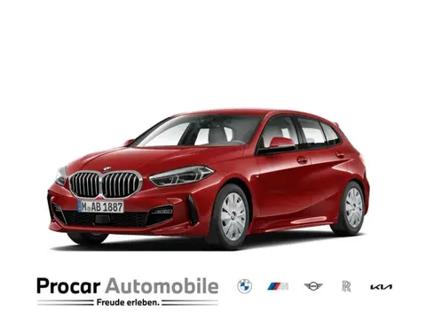 Used BMW SERIE 1 Diesel 2022 Ad 