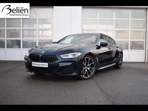 Annonce BMW SERIE 8 Diesel 2020 d'occasion Belgique