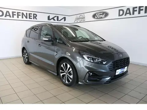 Annonce FORD S-MAX Hybride 2023 en leasing 