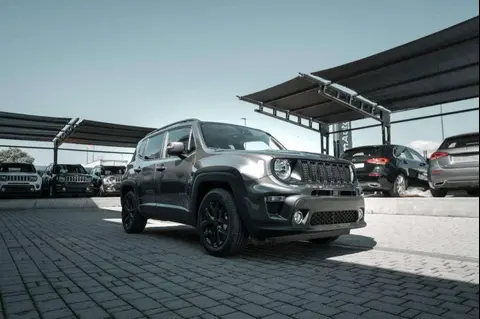 Annonce JEEP RENEGADE GPL 2023 d'occasion 