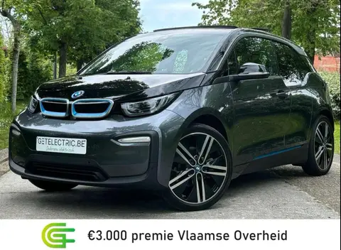 Annonce BMW I3 Électrique 2021 d'occasion Belgique