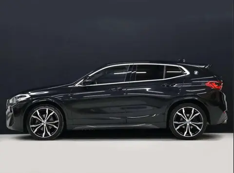 Used BMW X2 Petrol 2018 Ad 