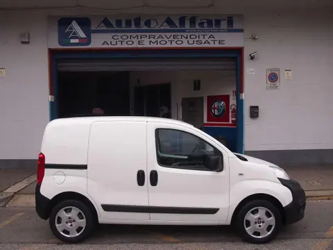 Used FIAT FIORINO Diesel 2017 Ad 