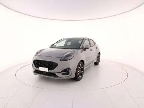 Annonce FORD PUMA Essence 2023 d'occasion 