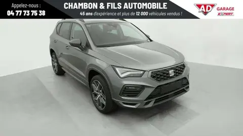 Annonce SEAT ATECA Diesel 2023 d'occasion 