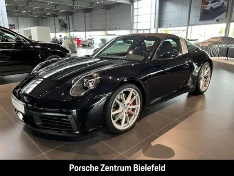 Used PORSCHE 911 Petrol 2020 Ad Germany