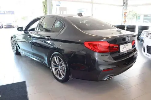 Annonce BMW SERIE 5 Diesel 2017 d'occasion Allemagne