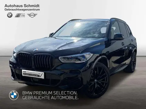 Annonce BMW X5 Essence 2023 d'occasion 