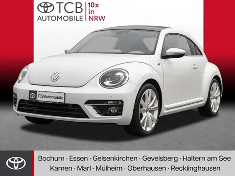 Annonce VOLKSWAGEN BEETLE Essence 2015 d'occasion 