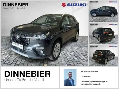 Used SUZUKI S-CROSS Hybrid 2023 Ad Germany