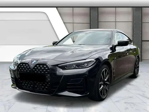 Annonce BMW SERIE 4 Essence 2023 en leasing 