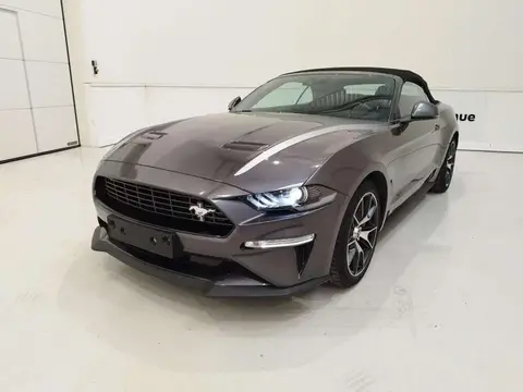 Annonce FORD MUSTANG Essence 2020 d'occasion Belgique