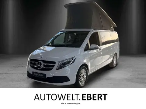 Annonce MERCEDES-BENZ MARCO POLO Diesel 2020 d'occasion 
