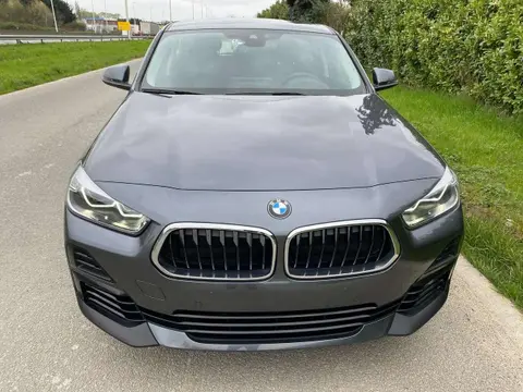 Used BMW X2 Hybrid 2021 Ad Belgium