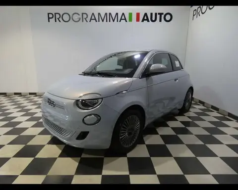 Used FIAT 500 Electric 2023 Ad Italy