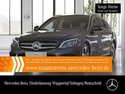 Used MERCEDES-BENZ CLASSE C Petrol 2020 Ad Germany