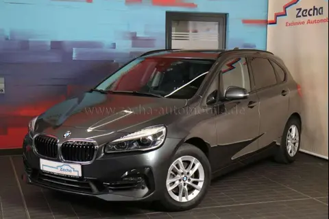 Used BMW SERIE 2 Petrol 2021 Ad 