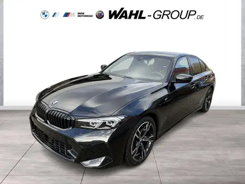 Used BMW SERIE 3 Diesel 2024 Ad Germany