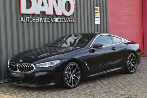 Used BMW M850 Petrol 2018 Ad 