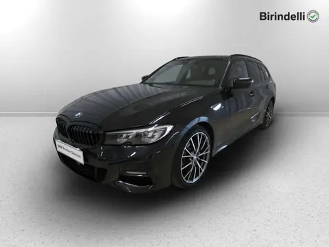 Used BMW SERIE 3 Diesel 2020 Ad 