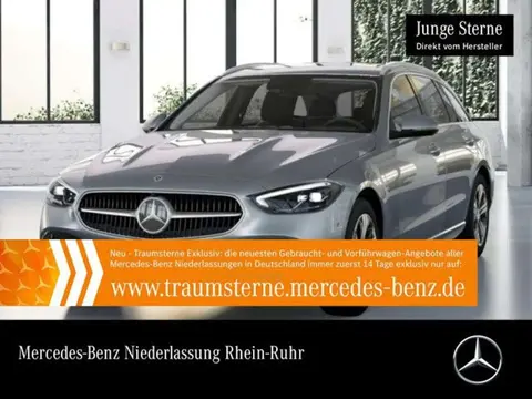 Used MERCEDES-BENZ CLASSE C Petrol 2022 Ad 